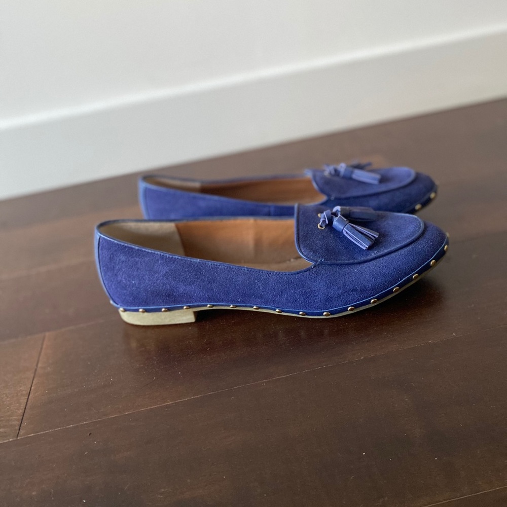 Dolce Vita Loafers Size 9.5